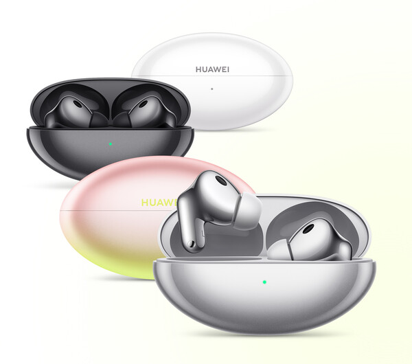 Huawei FreeBuds Neo: auricolari da 4,8g con 40 ore di batteria e ANC 2