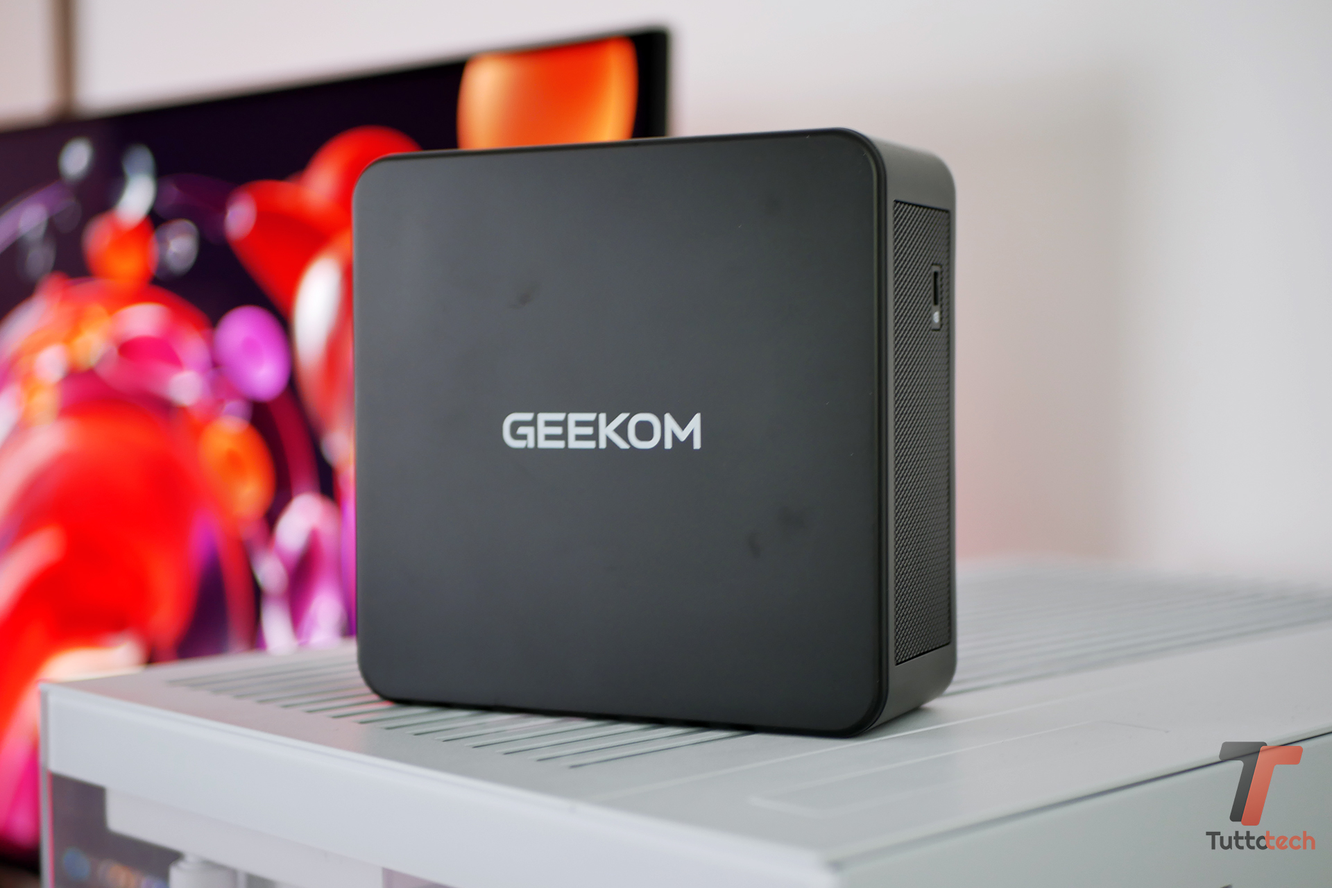 Geekom it13 max recensione