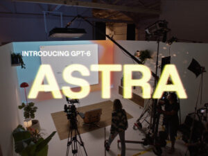 OpenAI lancia GPT-6 Astra: il modello che potrebbe segnare l'inizio dell'era AGI 8
