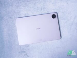 Recensione HONOR Pad 20: il tablet che vuole sostituire il PC 3