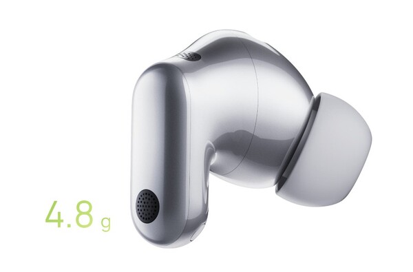 Huawei FreeBuds Neo: auricolari da 4,8g con 40 ore di batteria e ANC 1