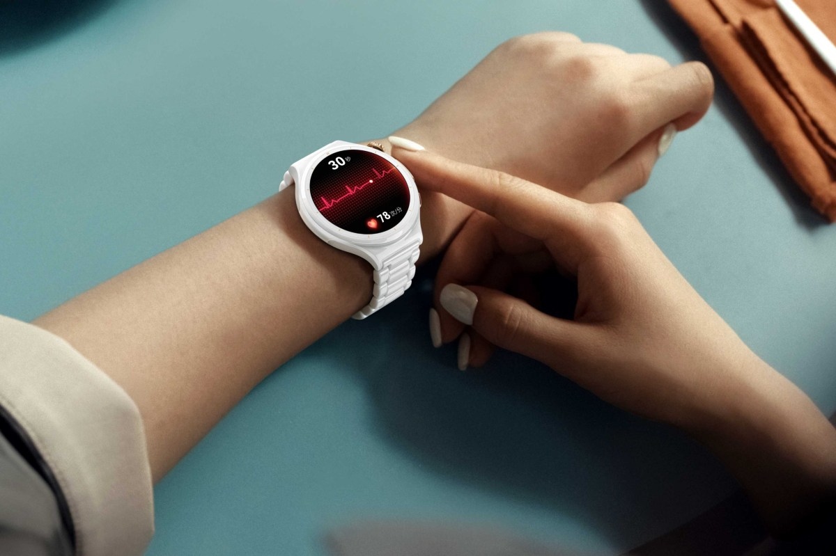 huawei watch 6