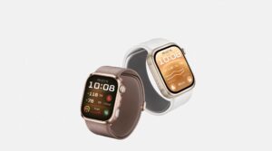 Huawei Watch D3