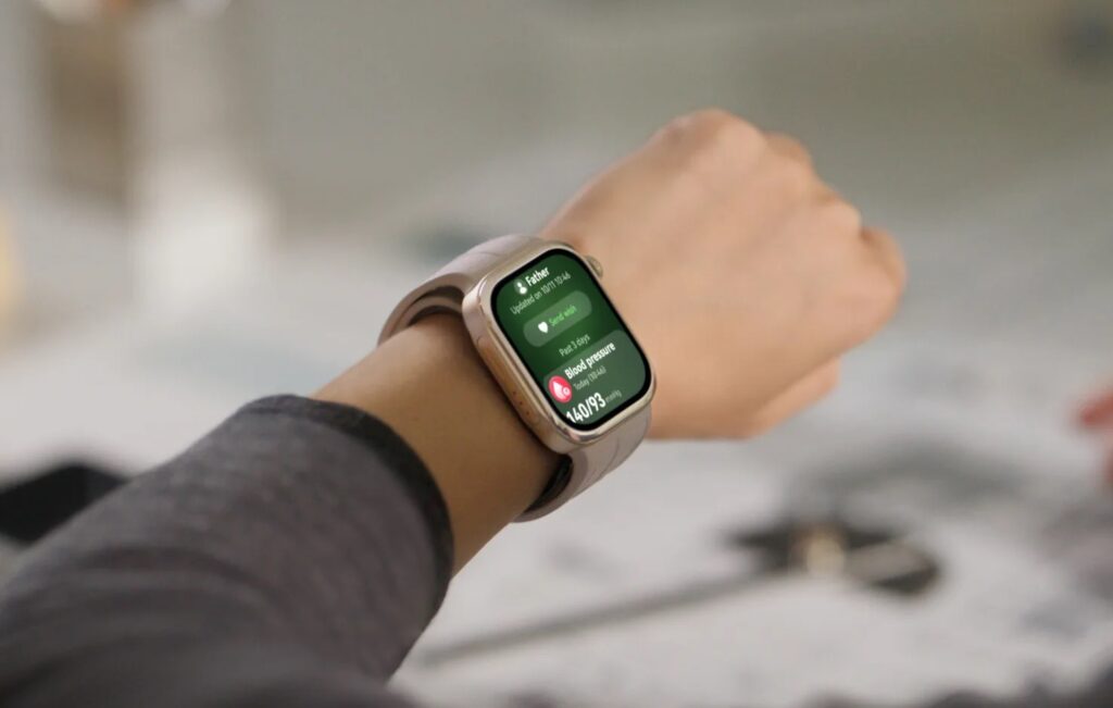 Huawei Watch D3