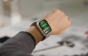 Huawei Watch D3