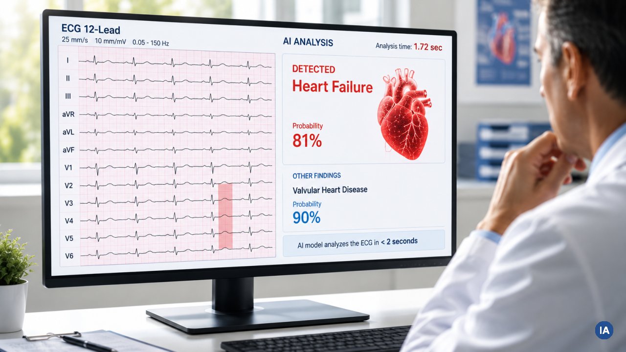 Ia ecg 720