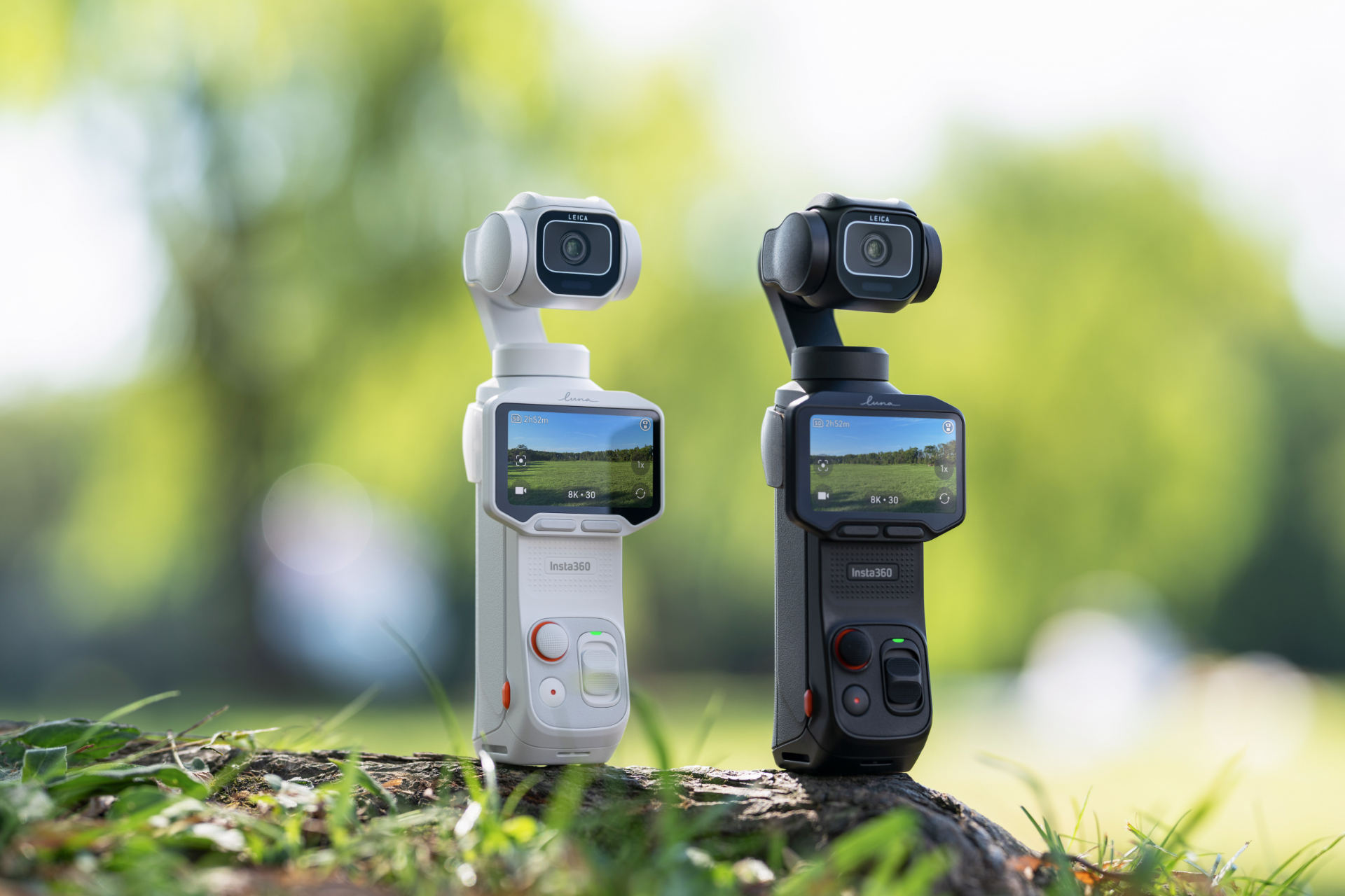 Insta360 luna pro tt 4