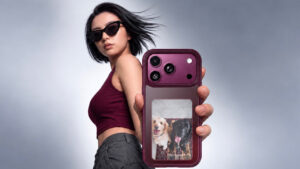 iPhone 18 Pro