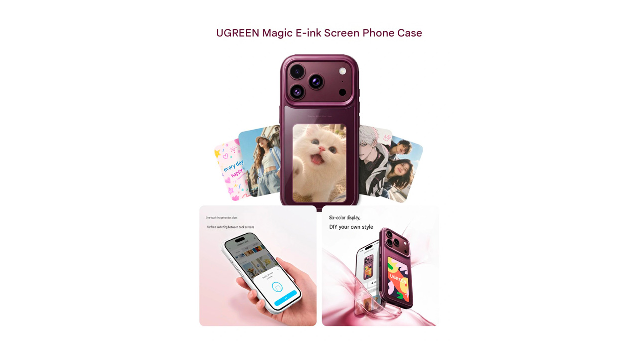 iPhone 18 Pro
