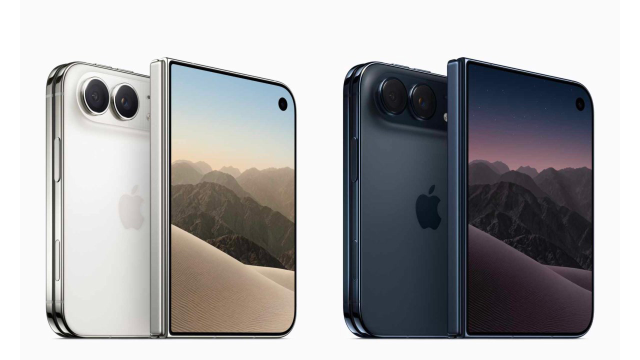 iPhone Duo