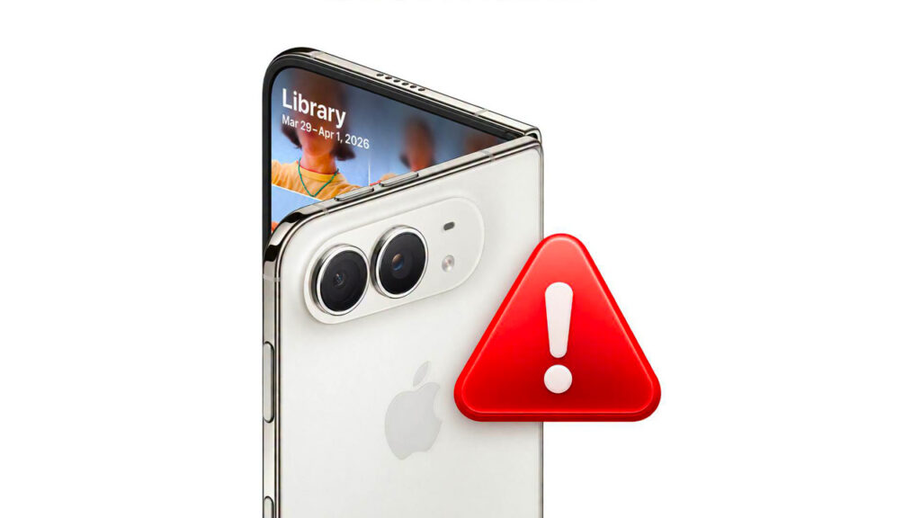iPhone Duo