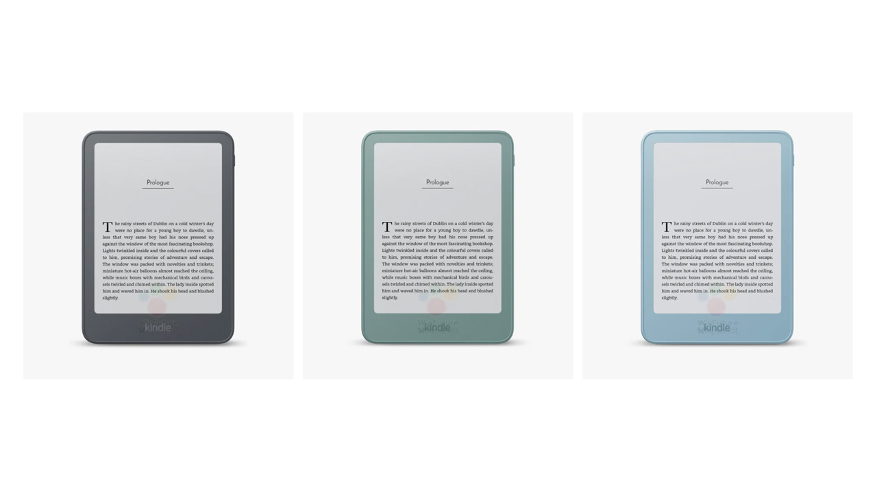 Kindle