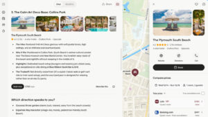 Booking.com lancia Lola, l'agente AI che prenota i viaggi al posto tuo 4
