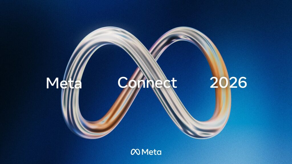 meta connect 2026
