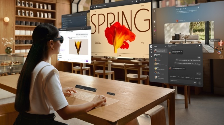 Meta Connect 2026, tutte le novità annunciate: arrivano nuovi occhiali VR e Ray-Ban Meta 3