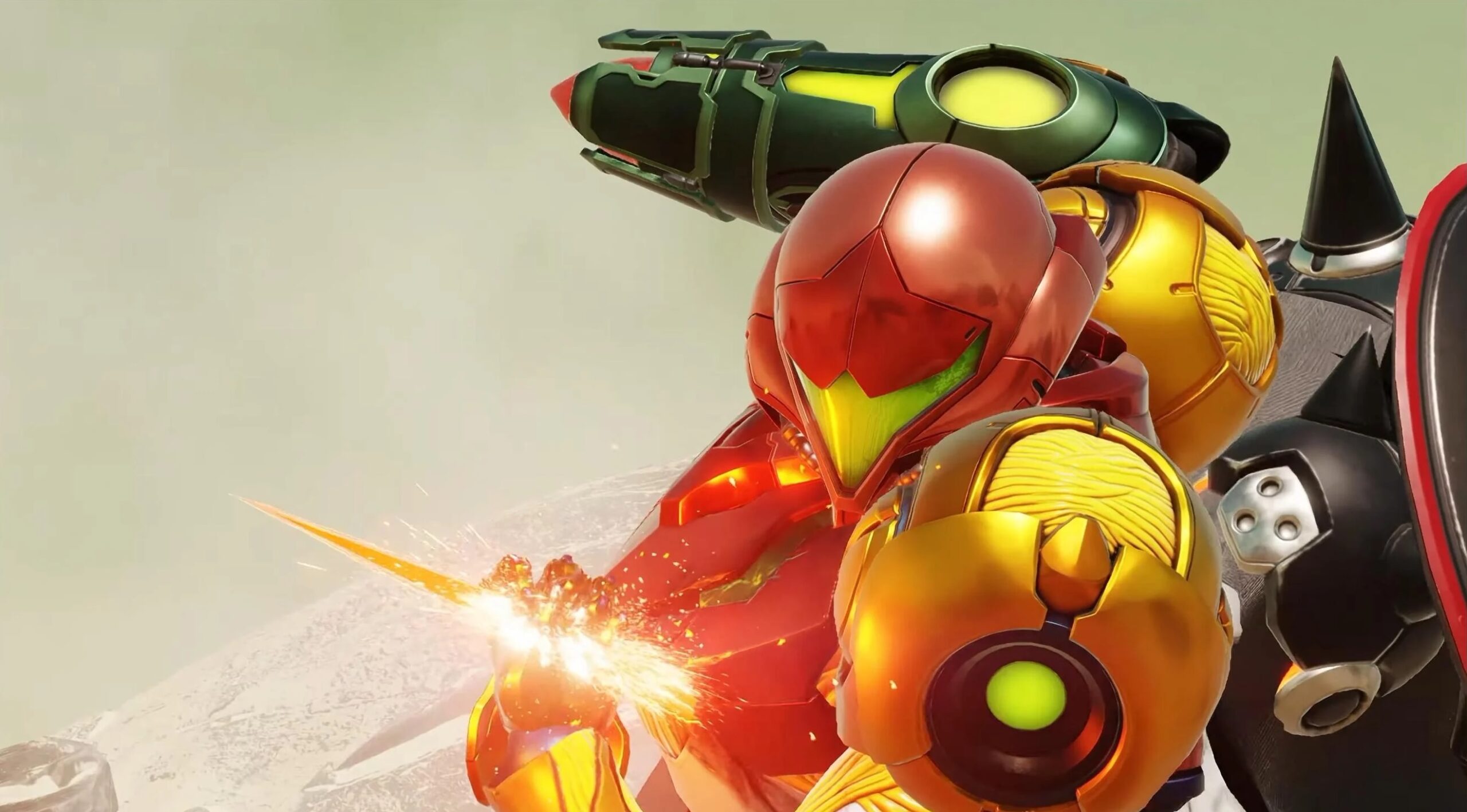 metroid ravenous nintendo switch 2