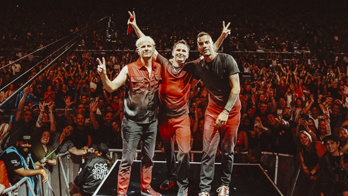 Muse, la band perde @muse: Meta assegna l’handle al suo nuovo agente AI e riaccende il dibattito sui social 1
