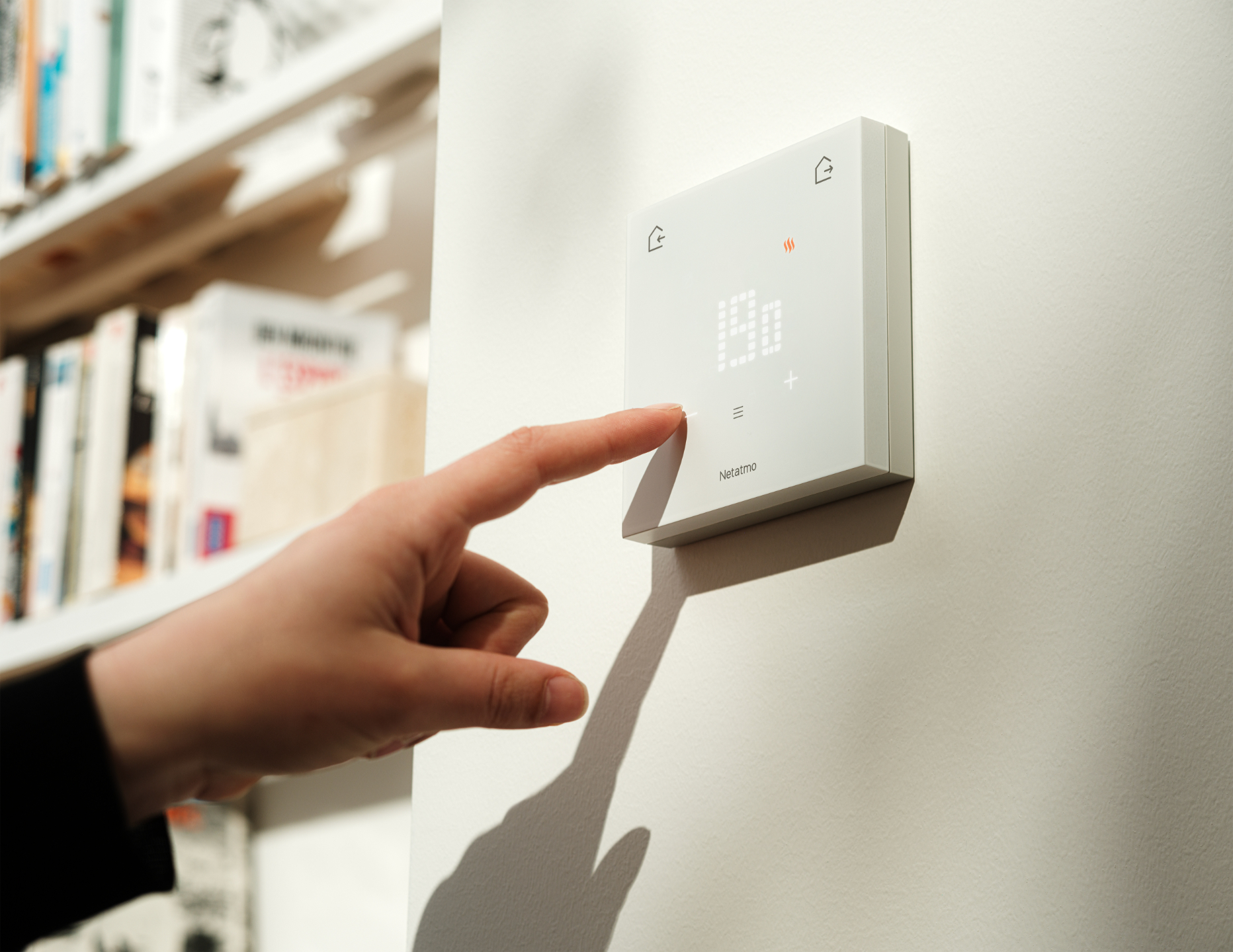 Netatmo Energy: arriva la gamma di riscaldamento smart che si adatta (davvero) a ogni casa 2