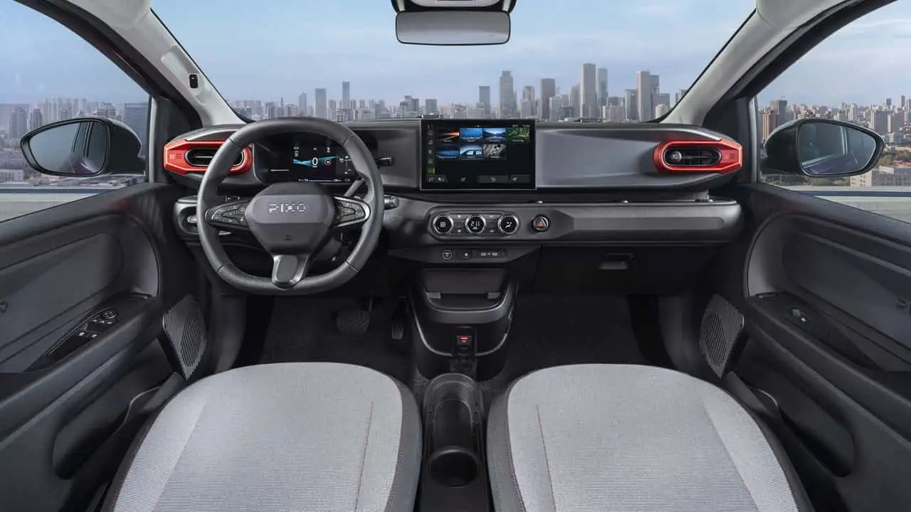 Nissan lancia Pixo, la propria citycar elettrica sulla stessa base di Twingo e Spring 6