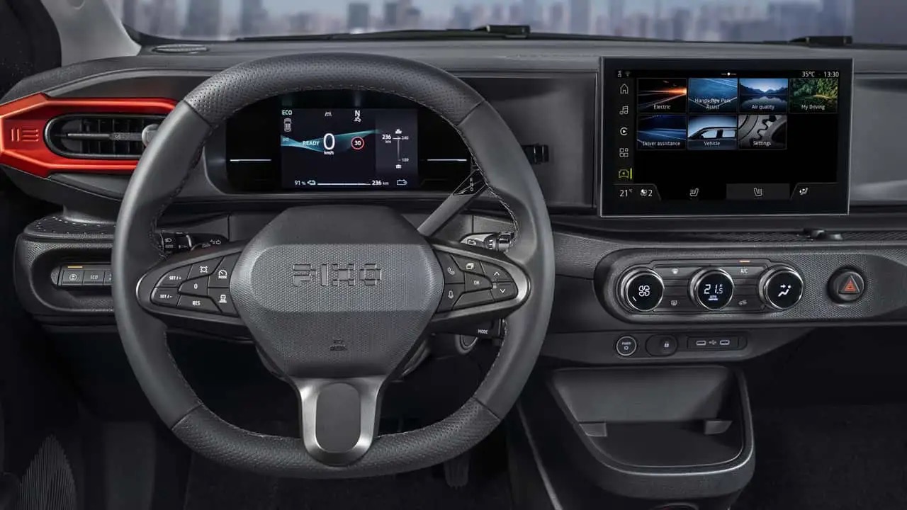 Nissan lancia Pixo, la propria citycar elettrica sulla stessa base di Twingo e Spring 7