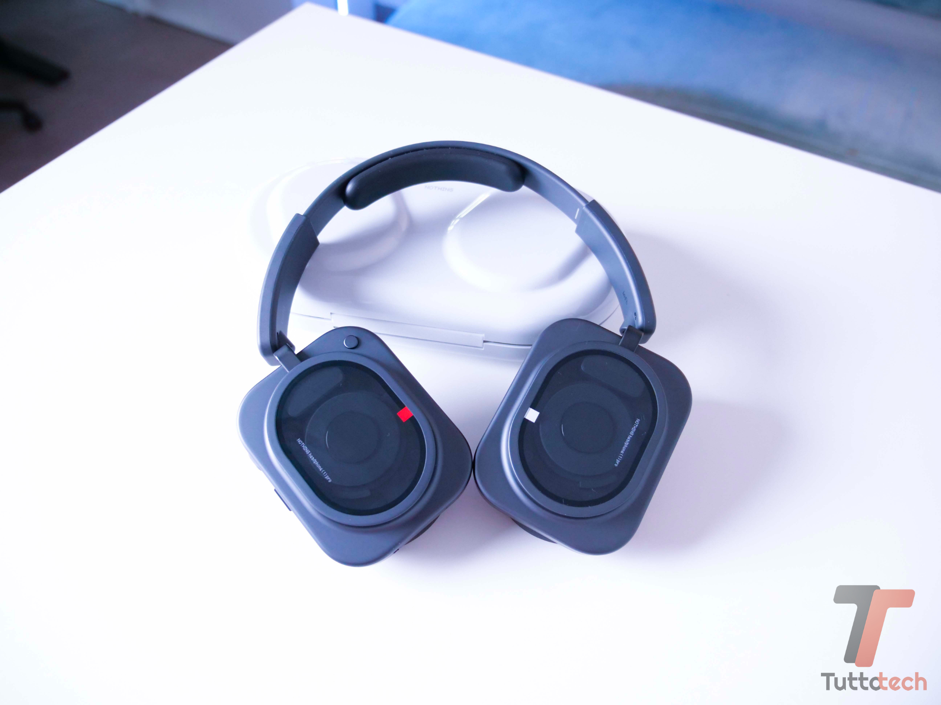 Nothing Headphone (1) Pro