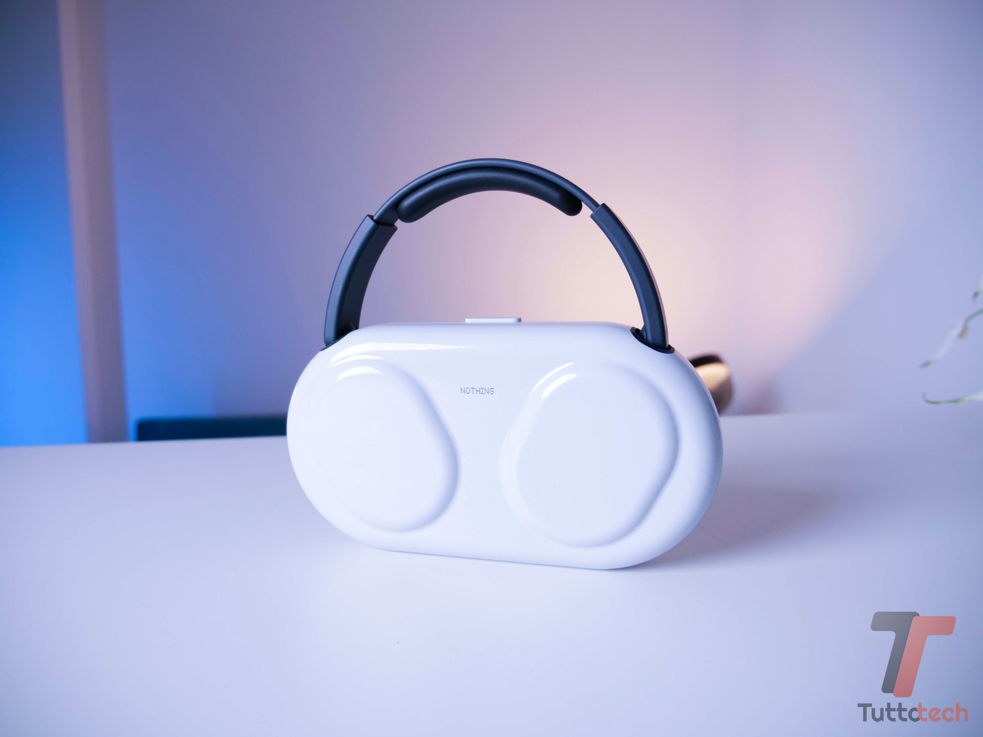 Nothing Headphone (1) Pro