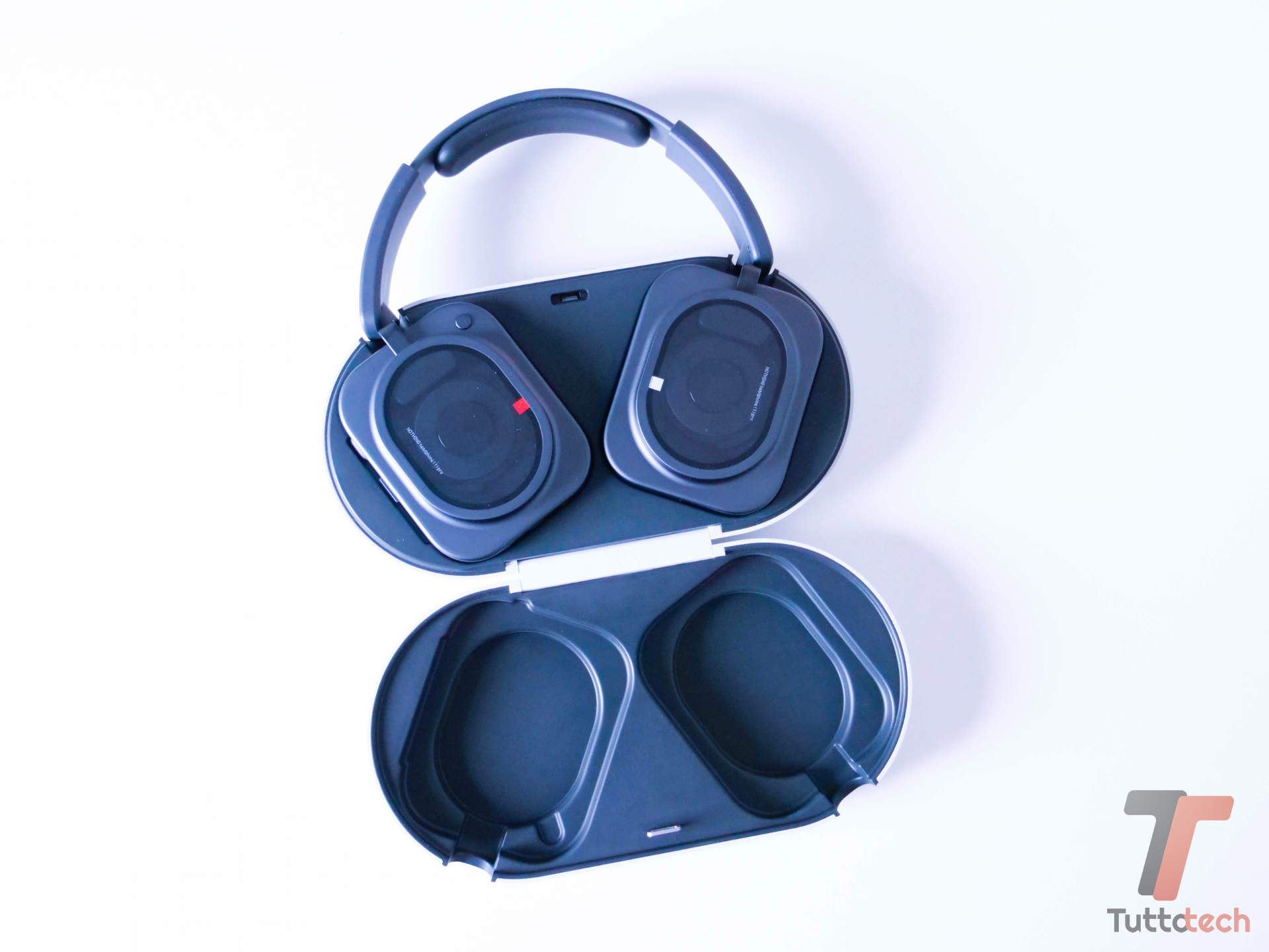 Nothing Headphone (1) Pro