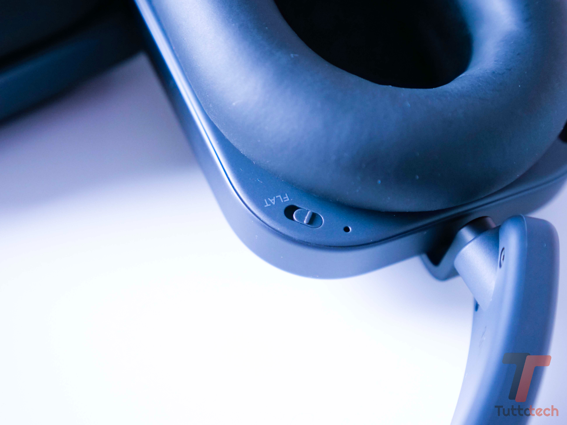 Nothing Headphone (1) Pro