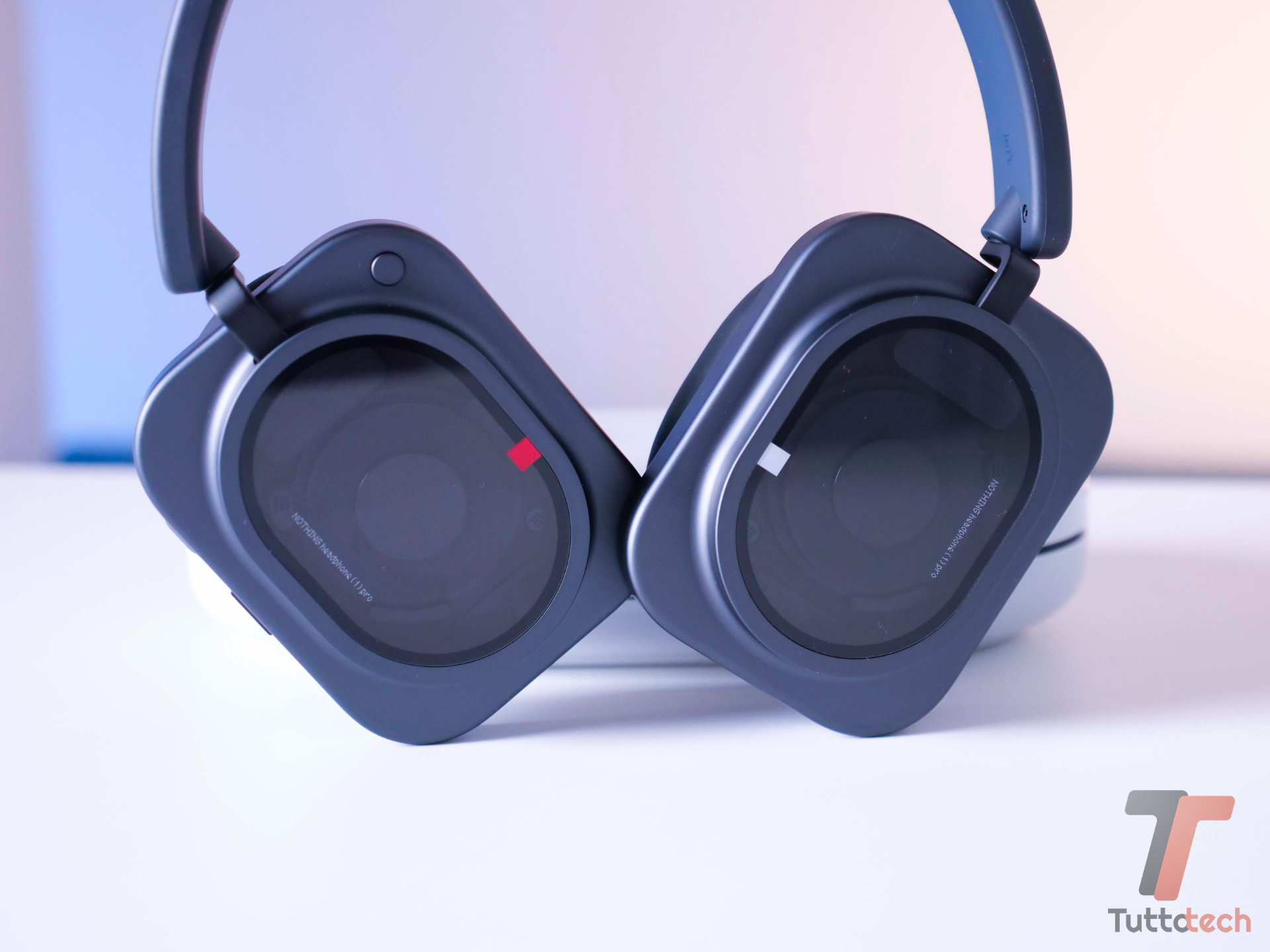 Nothing Headphone (1) Pro