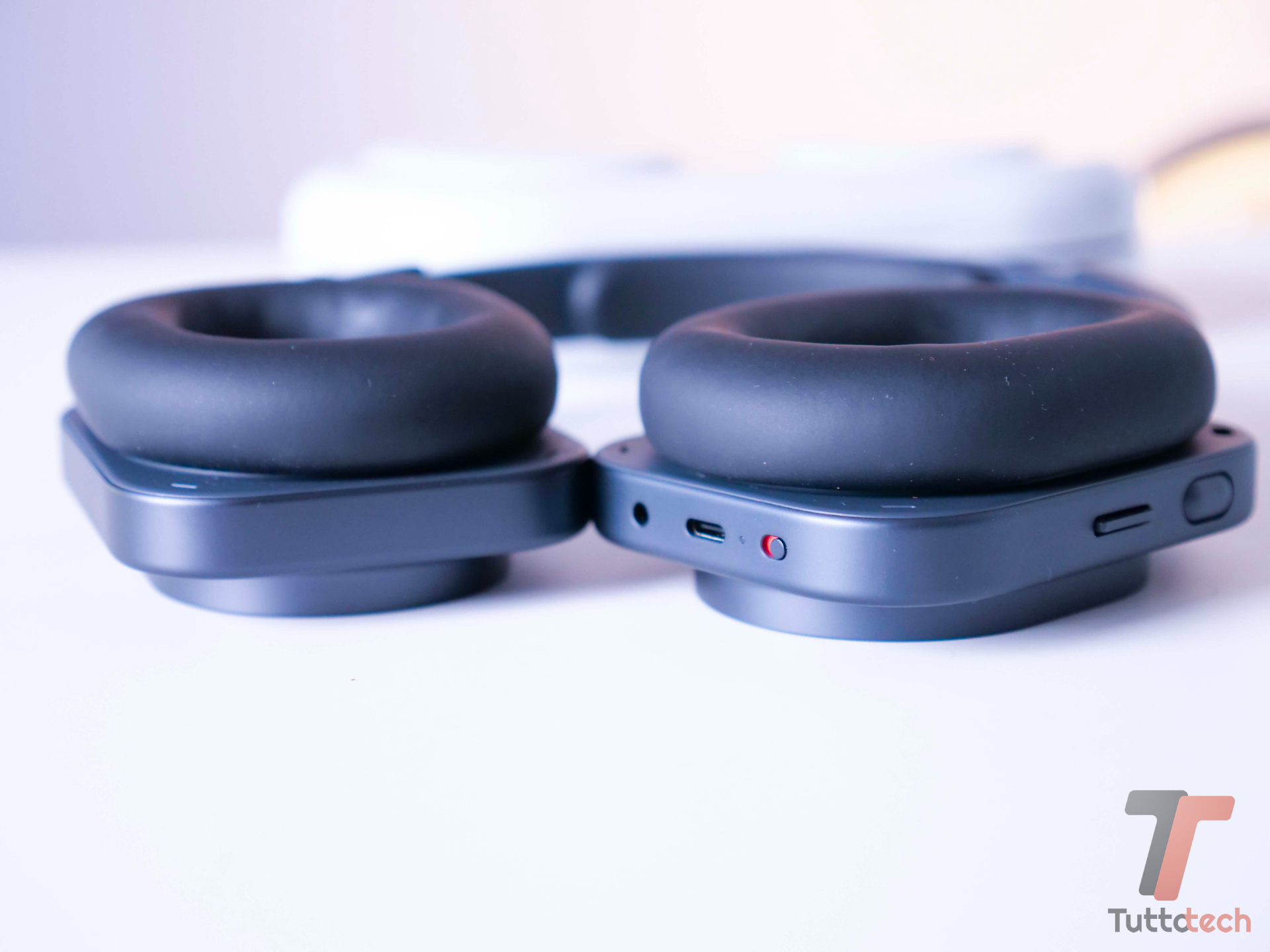 Nothing Headphone (1) Pro