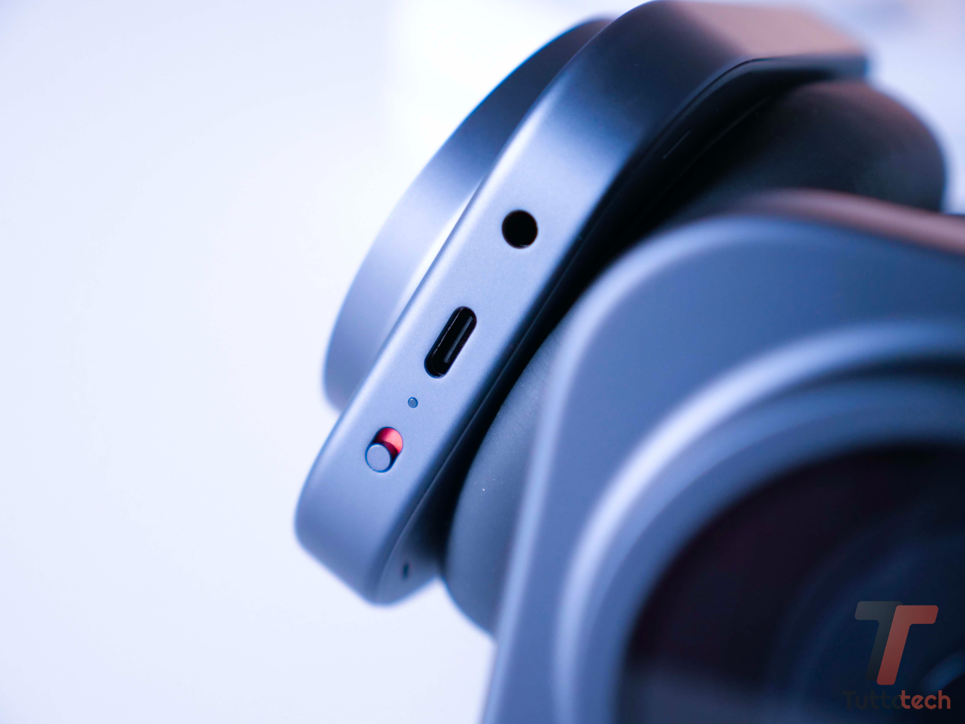 Nothing Headphone (1) Pro