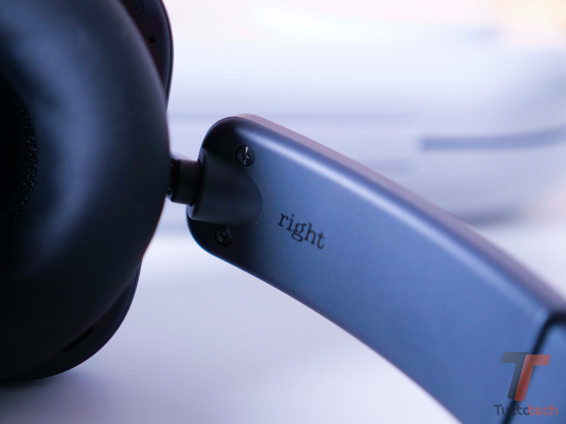 Nothing Headphone (1) Pro