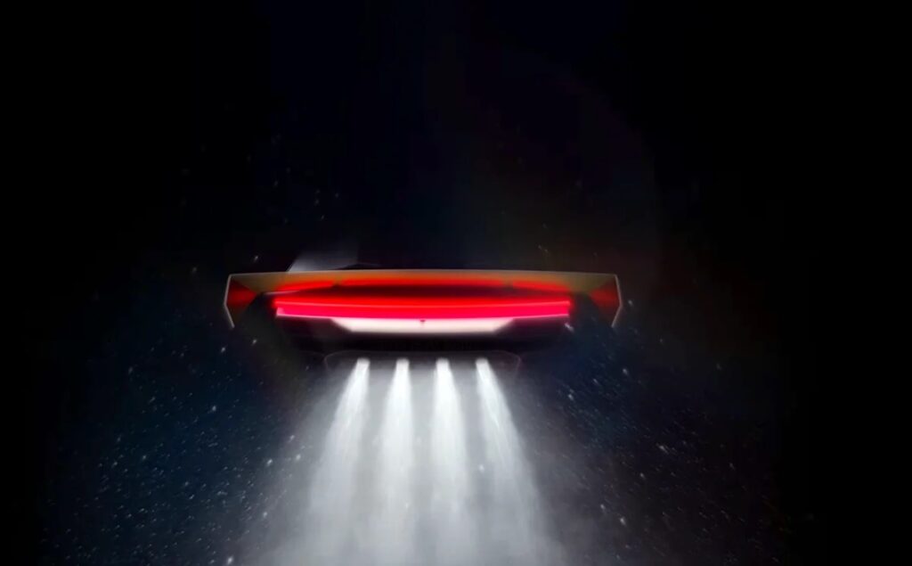 tesla roadster