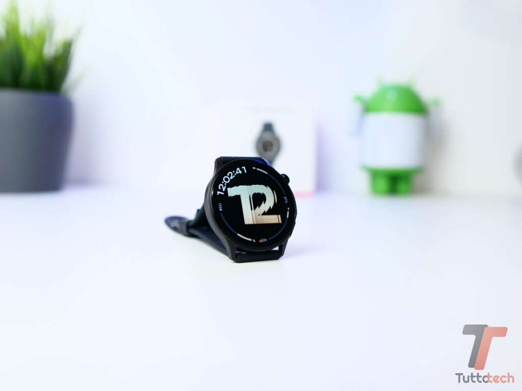 OnePlus Watch Lite
