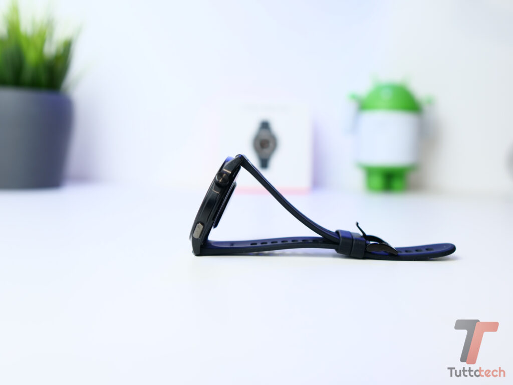 OnePlus Watch Lite
