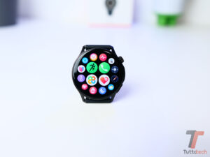 Recensione OnePlus Watch Lite: completissimo ad un prezzo incredibilmente onesto 1