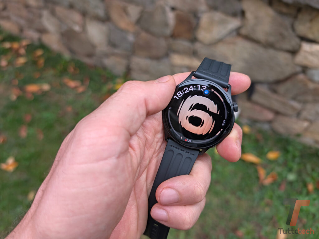 OnePlus Watch Lite