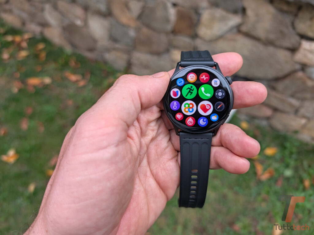 OnePlus Watch Lite