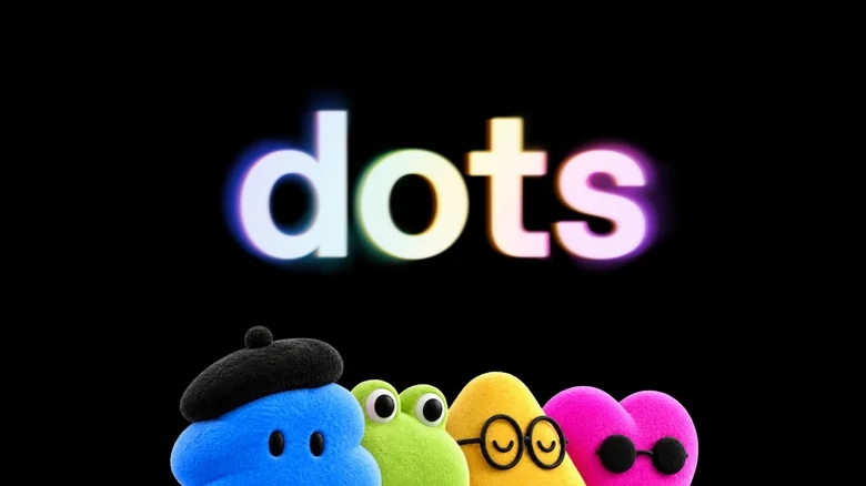 OpenAI presenta Dots, i nuovi agenti AI personali che lavorano al posto dell'utente 1