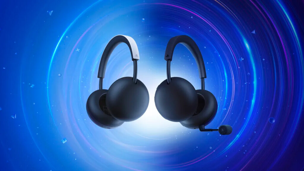 PlayStation Pulse