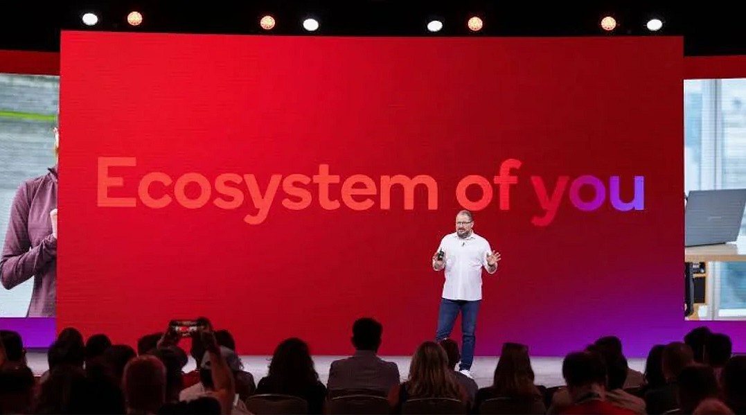 Qualcomm punta sulla Personal AI per la salute con una nuova alleanza globale 1