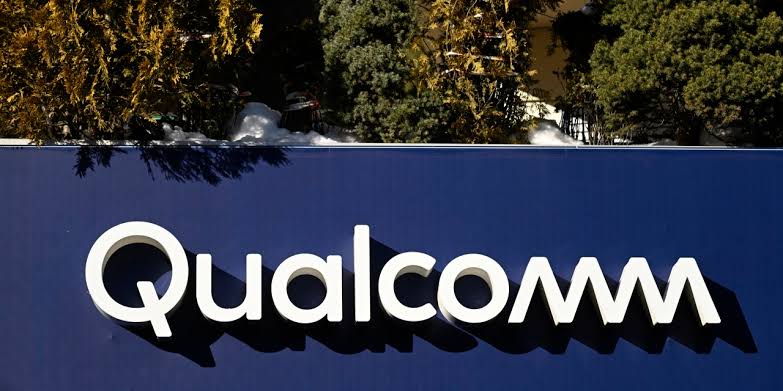 Qualcomm logo