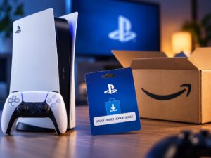 Reso dei codici download PS5 su Amazon: quando si può avere il rimborso e quando no 1