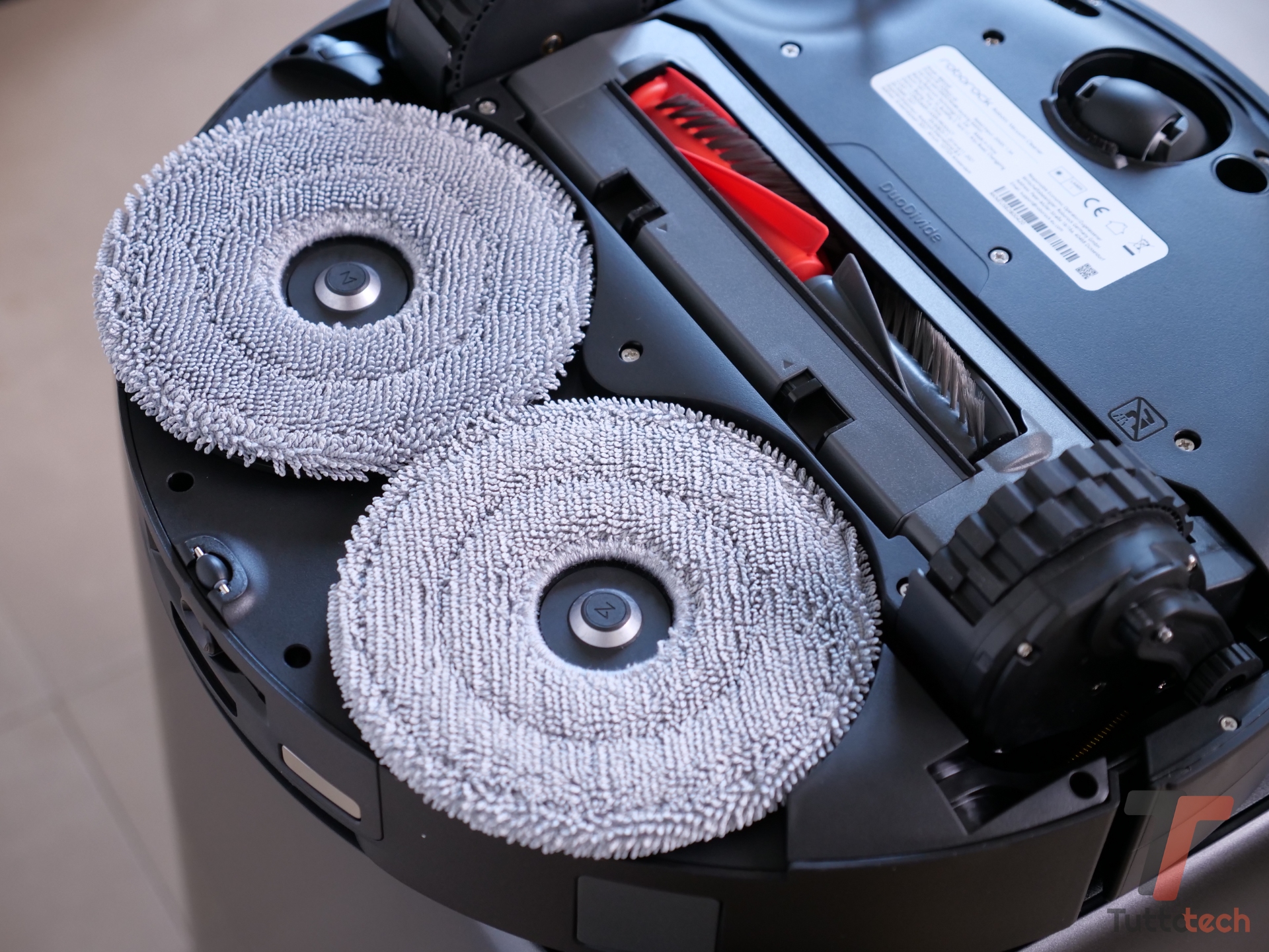 Recensione Roborock Saros 20 Neo: il robot premium non è mai costato così poco 5