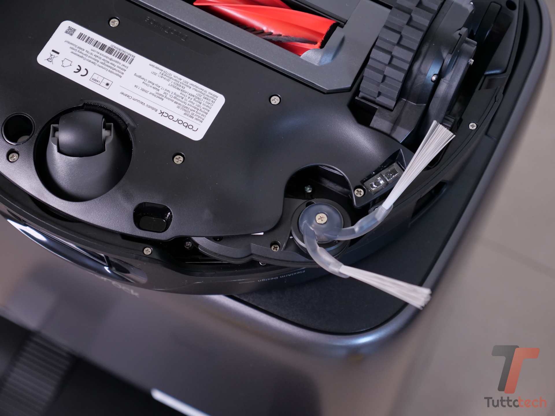 Recensione Roborock Saros 20 Neo: il robot premium non è mai costato così poco 7