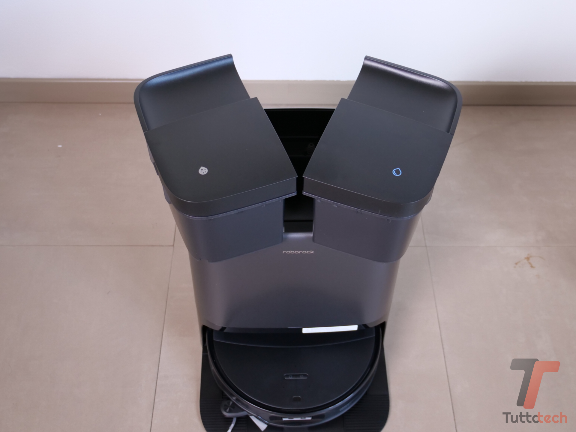 Recensione Roborock Saros 20 Neo: il robot premium non è mai costato così poco 4