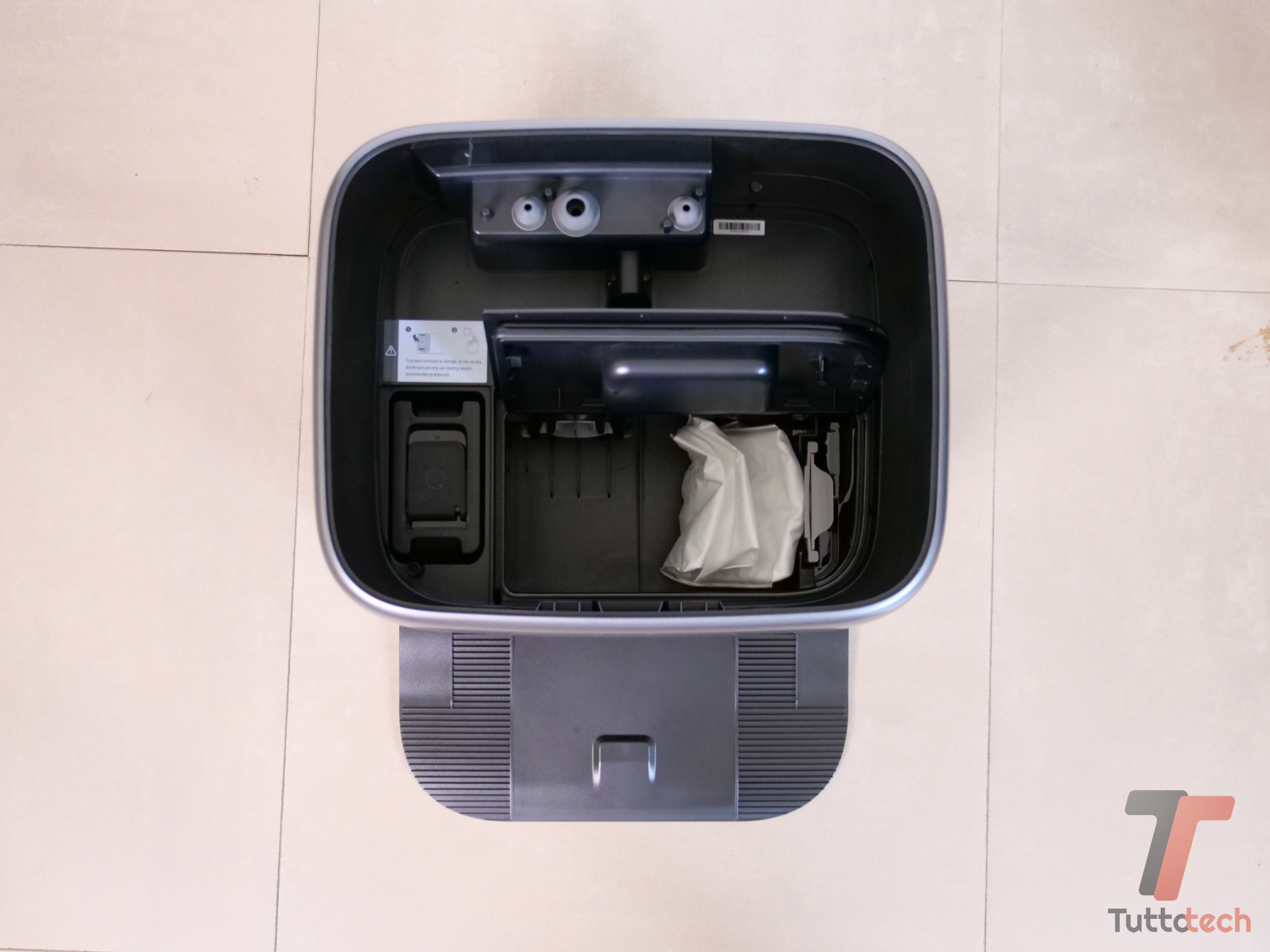 Recensione Roborock Saros 20 Neo: il robot premium non è mai costato così poco 8