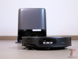 Recensione Roborock Saros 20 Neo: il robot premium non è mai costato così poco 2