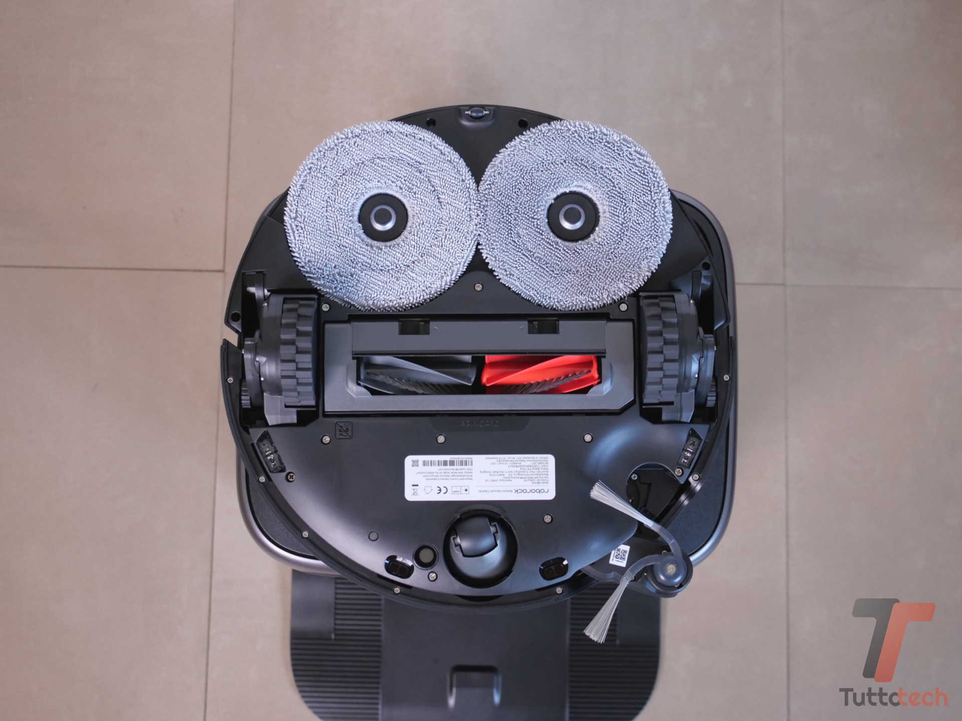 Recensione Roborock Saros 20 Neo: il robot premium non è mai costato così poco 6