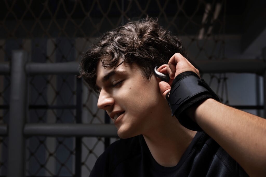 shokz openfit air 2